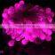 10M 100LED Fairy Ball Globe String Lights Xmas Wedding Garden Party decoration lighted globes