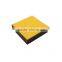 C&Y leather & cardboard Jewellery packing box CY-BR4