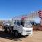 Best Sale 7ton Crane With Truck