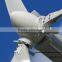 TOP! 1kw 2kw 3kw 5kw 10kw 20kw 25kw 30kw wind turbine for home, off grid/on grid wind generator 3kw wind power generator