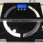 digital bathroom body scale AND bathroom scale body fat