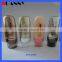 Wholesale Plastic Cosmetic Bottle Pump Soft Tube Airless Bottle For Serum