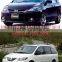 Body Kit FOR MAZDA MPV LWEW LED DOOR SIDE REAR VIEW MIRROR COVER