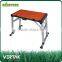 CE/GS/ROHS certificate working platform,aluminum and pp work platform