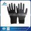 Palm Coated with Blue Latex Coated Safety Working Glove for Hand Protective