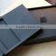 Cell Phone Packaging Paper Box, Fancy UV Offset Printing Packaging Box Producer