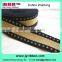 Cotton braided strap use for Belt fashion belt