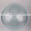 eco-friendly non-toxic fitness yoga ball with pump gym ball