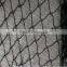 HDPE Knotless Green Anti Bird Netting