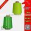 Polyester Low-elastic network yarn 100D with Oeko-Tex Standard