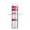 Multifunctional Storge Bottle / empty bottles / 46ml 60ml 100ml 150m