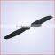 Maytech Plastic Propeller with Adapter Shaft for Aircraft Jet Engine