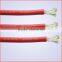 Maytech electric wire Power Silicon AWG6 RED COLOR Wire