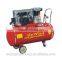AC POWER Italy style 50L 8bar 2hp piston belt-drivrn air compressor(LH2055/8D)