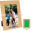 rustic picture frames wholesale / cheap small picture frames / paper picture frames cheap