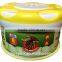 Effectively disperse a variety of mosquitoes gel car air freshener