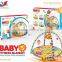 Hot Intelligent Toys Plastic Fitness Frame Multifunctional Baby Blanket