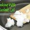 Organic Unrefined Coconut Oil ; Cold Pressed Coconut Oil For Sales