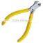 End cutting pliers,end cutter nippers,end wire strippers