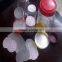 CE plastic bottle induction sealer aluminum foil sealing machine