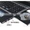 Cheapest 15.6inch Student Laptop D2500 Dual Core Windows 7 OS