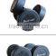 Exercise equipment fitness gym weight training Deluxe Dumbbell