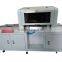A8 Lead-Free Reflow Ovens for LED Lights Manufacturing