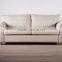 Modern fabric sofa soft european style sofa XJ004a