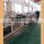 50-110mm PC pipe production line SJ75/30 as main extruder