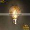 LED Filament G45 Globe LED Bulb 4W/5W/6W/8W