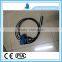 Capacitive Fluid Level Sensor