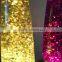 USB LED Flashing Floating Lava Lamp Glitter Lamp                        
                                                Quality Choice