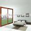 aluminum door