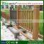 Made in China Outdoor WPC security fence and handrail