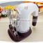 New Style High Quality Plastic Electric Egg Shaker Hand Mixer With Tray