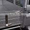 Aluminium toyota land cruiser pickup diesel tray body