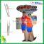 Metal Cutout Stand, Promotion Cutout Advertisement