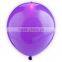 Wholesale LED balloon birthday party decoration various colors