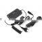 100W Meind Universal Laptop Adapter Two in One (AC& DC)