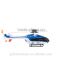 Original XK K124 6CH 3D 6G System Brushless Motor helicopter radio control RTF RC Helicopter
