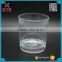 250ml glass jars for candles glass jar in high quality