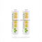 RENEW 30 Pack AA 2950mAh Ni-MH Rechargeable Batteries with Battery Storage
