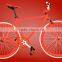 26 inch fixie bike / single speed bicycles / bike fixed gear / colorfur fixie bike