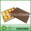 6 PCS/9 PCS/12 PCS Custom Cardboard Candy Chocolate Boxes Packaging