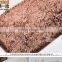 Shiny chenille floor carpet and rugs shaggy room mat carpet