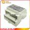 Factory direct high quality AC to DC 30w 5v 3a 12v 2a 15v 2a 24v LED driver DIN rail switching power supply source