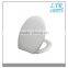 smart beautiful toilet seat