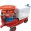 Low Price PZ Seriesl Dry Shotcrete Spraying Machine/ Gunite Machine