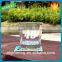 2015 newest fashional present fancy promotional gift glass cup unquie popular drinking glass cup