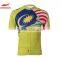 Special Design Cycling Wear Short Sleeve Cycling Jersey Reasonable Price Cycling Clothing Club Shorts Sleeve Cycling Jersey